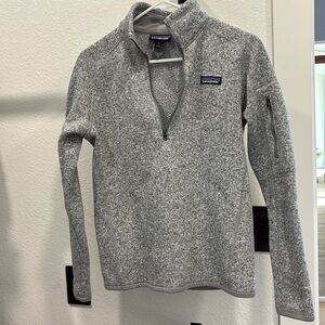 Patagonia Pullover